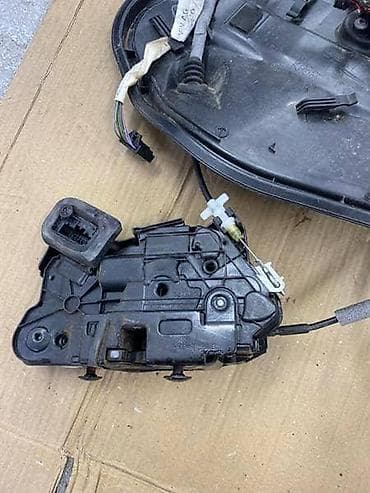 gps tracker za auto cena: UNUTRASNJA BRAVA ZA VOLKSWAGEN POLO - 6R0837349 | Unutrasnja brava — 2