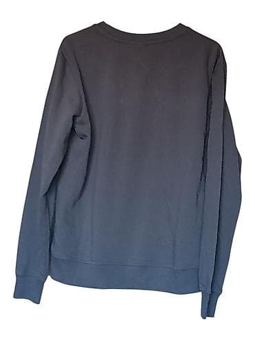 patike leopard print: Tanja dukserica Jaggad – Studio Wear, L veličina - Boja: tamnosiva - — 2