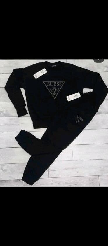 Women's Clothing: Hugo Boss, 2XL, color - Black — 11