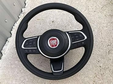 nastavak za podmazivanje: AIRBAG VOLANA ZA FIAT 500L | za noviji model 500l. ide bez volana — 1