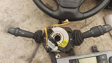 volan toyota yaris: SPULA VOLANA ABLENDER ZA FIAT STILO ZA 2005. GOD. | FIAT STILO — 2