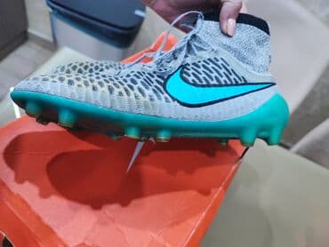 pojasevi za haljine: Trainers, Nike, size - 44 — 5