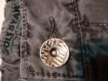 g star pantalone: Pantalone za dečake WOLF STAR Veličina 128 Divan pamuk 100% — 4