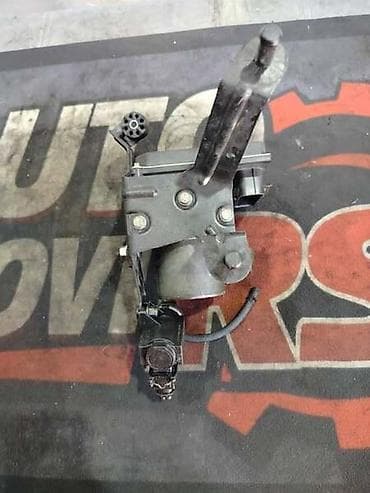 rs automobili: RACUNAR ABS PUMPE E60 ZA BMW 518, 520, 520 GT . OD 2002. DO 2013 — 3