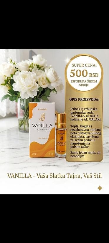 muške zimske jakne mana: Original arapski uljani parfemi – vrlo postojani, autentičnog mirisa — 5