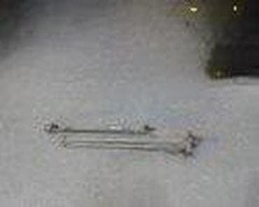 motor: POLUGE BRISACA SA MOTOROM ZA FORD C-MAX, FOCUS OD 2004. DO 2008. GOD — 1