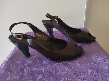 haljine c a: Sandals, Alex, 37 — 5