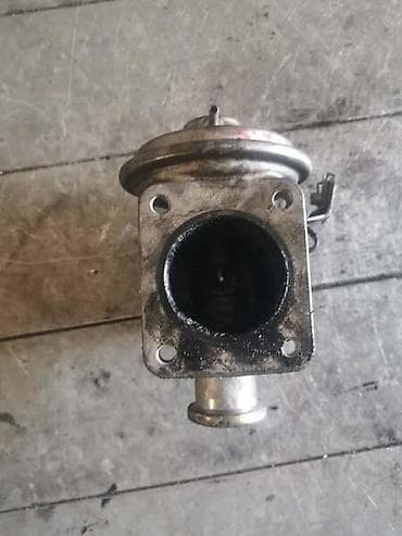 Exhaust System: EGR VENTIL ZA BMW 320 OD 1998. DO 2006. GOD. | EGR ventil BMW E46 — 2