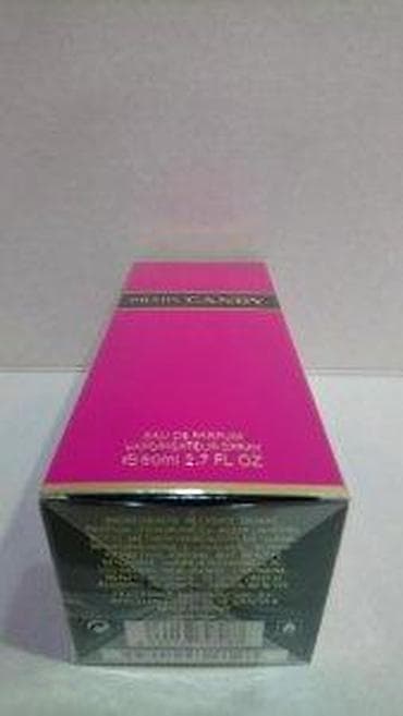 prada papuce: PRADA CANDY EDP 80ML | Prada Candy edp 80ml. Original parfemi — 3
