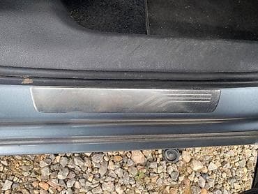 matica za sraf: LAJSNA PRAGA ZA ŠKODA SUPERB | Lajsne praga za Skoda Superb III — 3