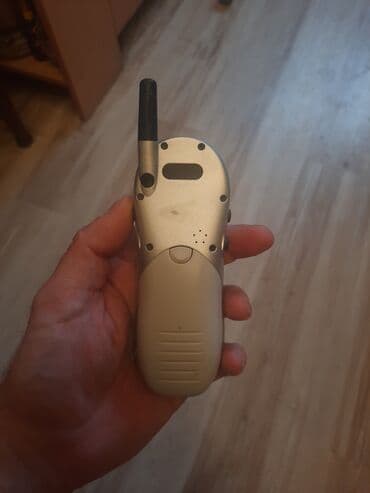 rokovnik sa punjacem: Motorola A728, < 2 GB, bоја - Siva, Sa tastaturom — 5