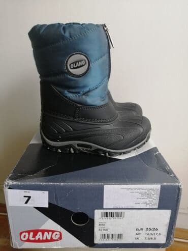 alter obuca: Boots, Olang, Size - 26 — 1