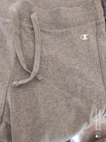 pidzama iz jednog dela: Champion, M (EU 38), color - Grey — 5