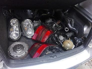 osram led sijalice za auto: LETVA VOLANA ZA VOLKSWAGEN GOLF 4 | delovi za golfa 4 — 3