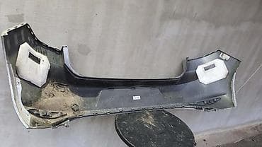 user car: BRANIK ZA VOLKSWAGEN GOLF 7 | volkswagen golf 7 zadnji branik 5g6 — 5