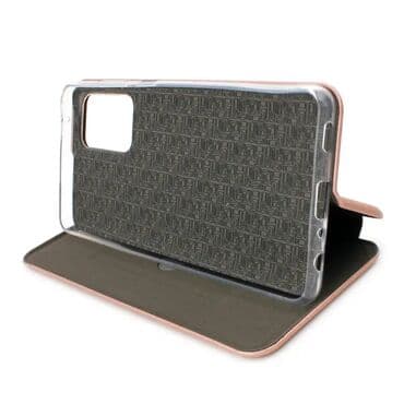 ventilator za ta pec: Case for Samsung color - Pink, Foldable — 1