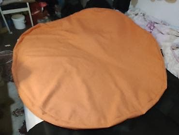 avala kontejneri cena: Navlaka za jastuke sa floralnim printom - Materijal: glatka tkanina — 8