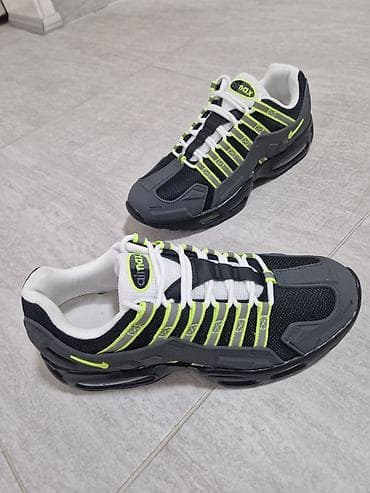 filip plejn patike: Patike Nike Air Max – veličina 42 - Model inspirisan Air Max serijom — 2