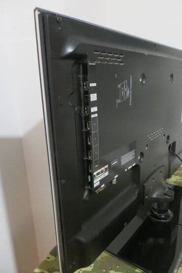 TV i video: Samsung LED TV 32 inch, fizicko stanje kao nov, bez mana bilo kakvih — 5