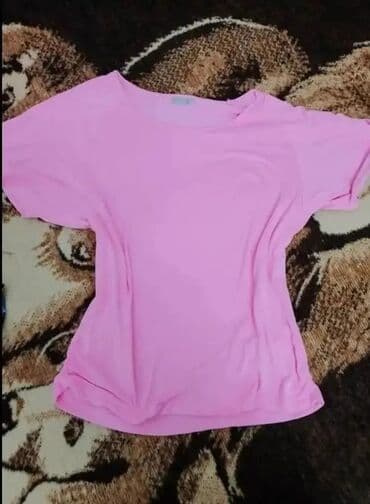 eko koza pantalone: XL (EU 42), Viskoza, bоја - Šareno — 12