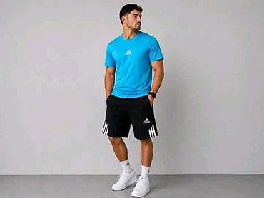 luna trenerke: Pamucni kompleti s do 3xl Cena 3900✅️
NT❤ — 6