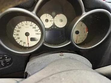 car buy: ALFA 147 KILOMETAR SAT | Od benzinca vise komada na stanju. Polovni — 1