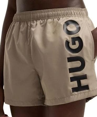 sorts polovno: Bermude i šortsevi Hugo Boss, bоја - Šareno — 4