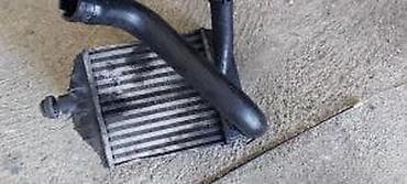 amortizeri citroen c4: FIAT PUNTO 3 1.3 INTERKULER | Skinut sa punta 3 1.3 multijet — 1