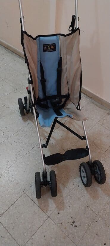 Igračke: Prodajem kišobran kolica — 1