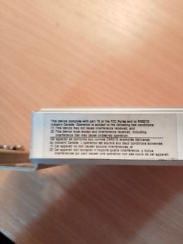 aparati na kapsule: Nedap Smart Deactivator – jedinica za deaktivaciju EAS etiketa - — 3