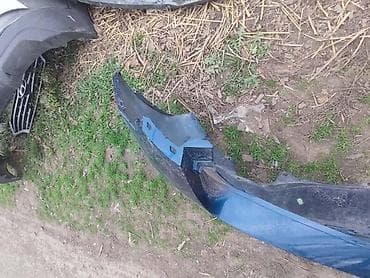 skoda scout 1.9 tdi: BRANIK PLAVI ZA ŠKODA SKALA | Branik za skoda skalu — 5