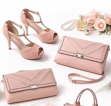 gucci torbica: Tašna puder roze boje
Predivna
Uvoz Francuska
Povoljno — 1