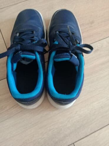 massimo dutti obuća: Adidas, Size - 38, Waterproof — 3