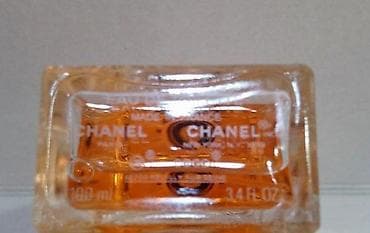 chanel c: CHANEL COCO MADEMOISELLE EDT100ML TSTR | Chanel Coco Mademoiselle — 4