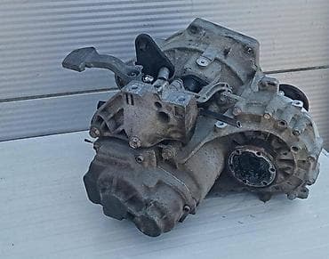 vesla za camac: MENJAC ZA VOLKSWAGEN PASSAT B8 OD 2015. DO 2019. GOD. - PHG | Menjac — 2