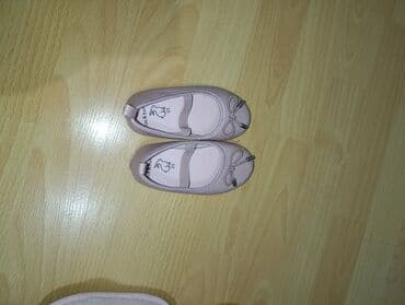 obuca grand: Ballet shoes, Size - 23 — 2