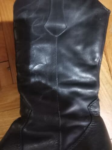 Muška odeća: Čizme, 38 — 5