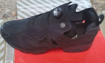 c a papuce: Trainers, Reebok, size - 46 — 4