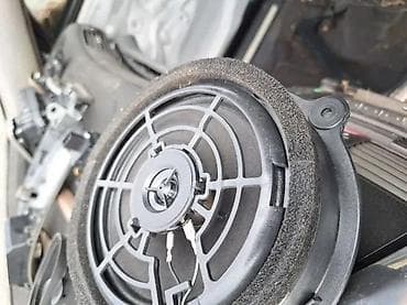 360 kamera za auto: LANCIA THESIS BOSE OZVUCENJE | Komplet bose ozvucenje za lanciu — 4