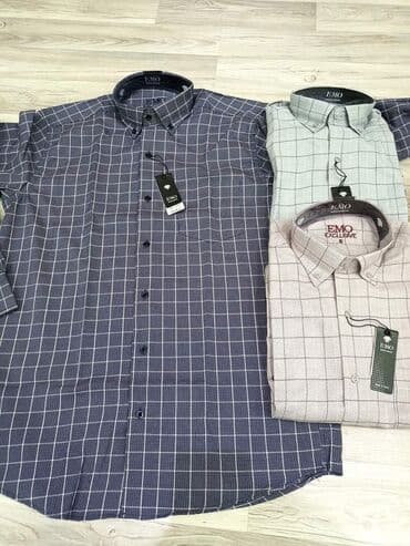 karl lagerfeld kosulja: Kosulje samo 1299 dinara 
Velicine - S M L — 2