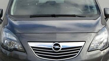 hauba za reno clio 2: HAUBA ZA OPEL MERIVA OD 2010. DO 2017. GOD. | Polovni originalni — 1