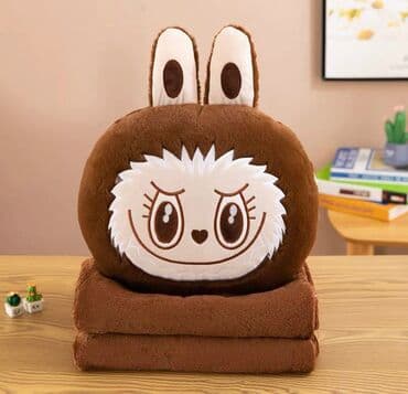 kreveti cena: Veličina - Za decu, bоја - Šareno — 1