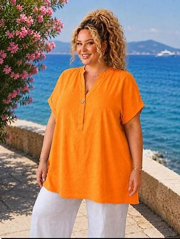 kapa za plivanje: Tunike za punije
 XL 2XL 3XL
Cena : 2300 dinara 👜📌📌 — 3