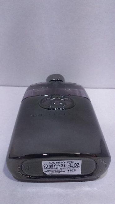 gucci parfem muski: GUCCI GUILTY POUR HOMME EDT 90ML TSTR | Gucci Guilty Pour Homme edt — 1