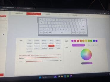 mali protočni bojler za kuhinju cena: FGG Mad 60 HE 0.01odaziv i 8khz magnetna svič tastatura. Kompaktna — 2