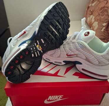 champion patike bele: Patike, Nike, veličina - 43 — 8