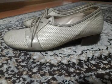 Baletanke: Oksfordice, 37.5 — 2