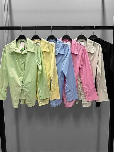 ps košulje: 03. Košulja 2.800 dinara L — 4