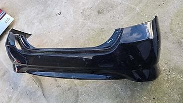 replika bmw: ZADNJI BRANIK ZA HONDA JAZZ | Zadnji branik Honda Jazz — 1