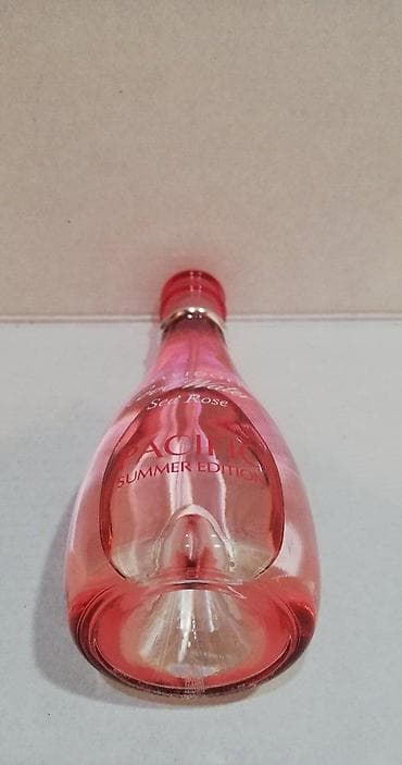 cool girl parfem 40ml cena: DAVIDOFF COOL WATER PACIFIC SUMMER SEA ROSE EDT100ML TSTR | Davidoff — 3